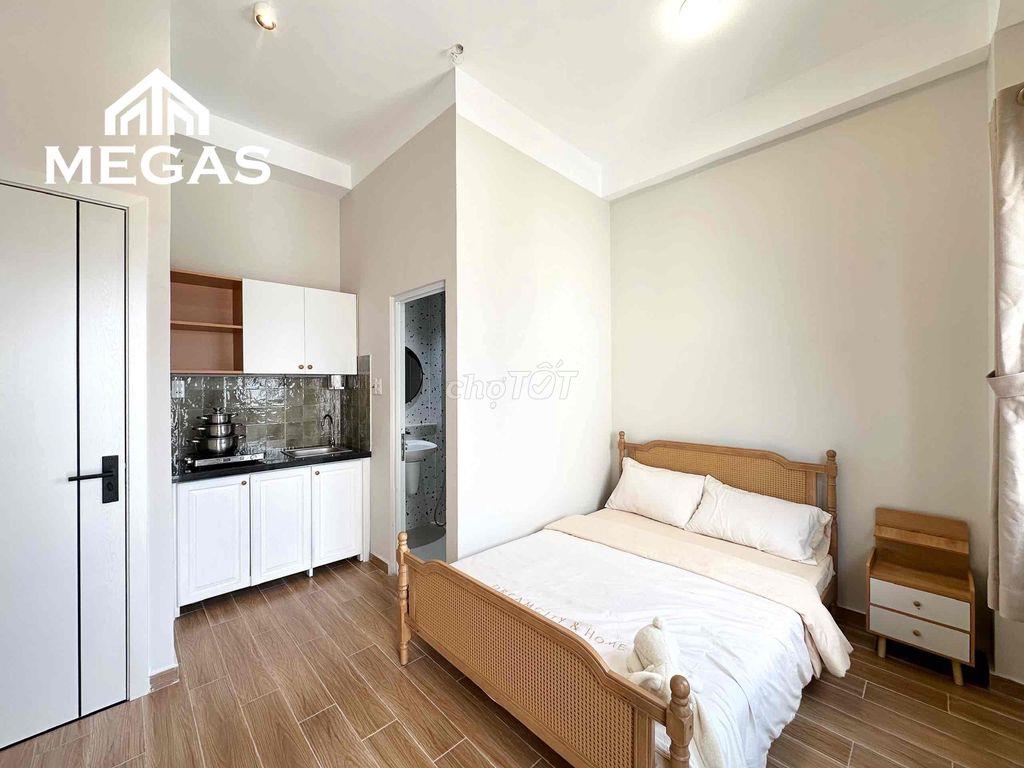 CHDV Full nội thất siêu xịn