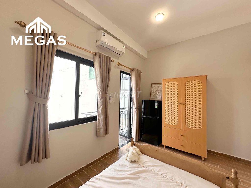 CHDV Full nội thất siêu xịn