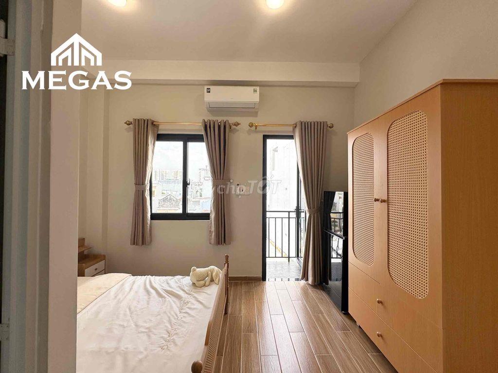 CHDV Full nội thất siêu xịn