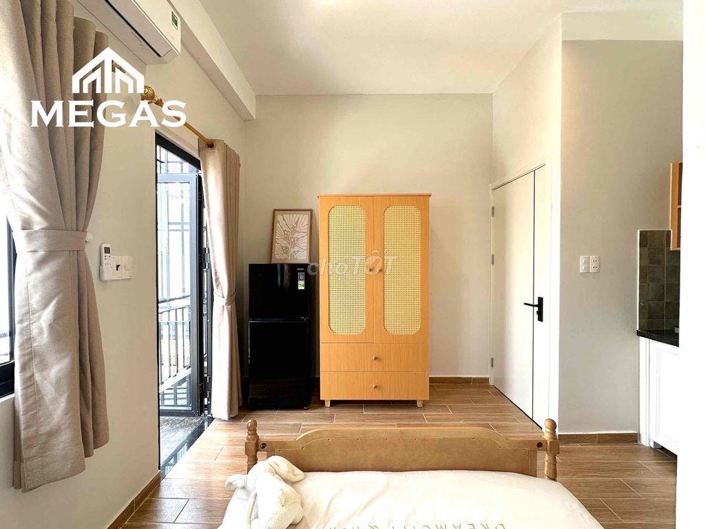 CHDV Full nội thất siêu xịn