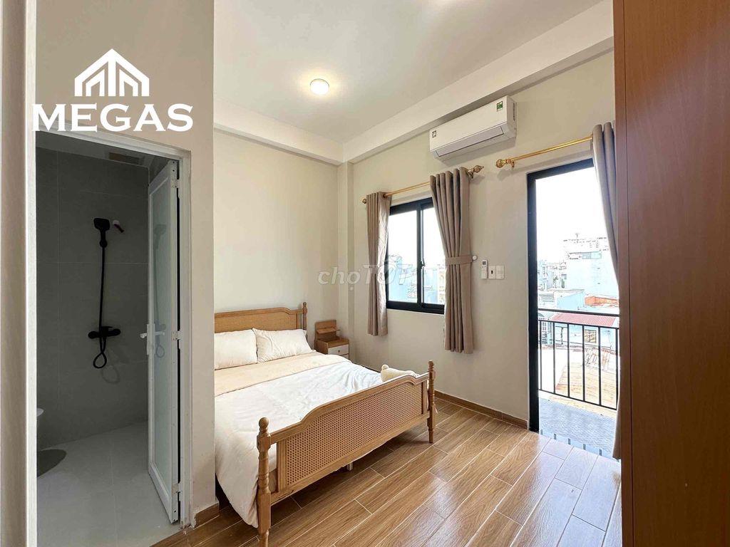 CHDV Full nội thất siêu xịn