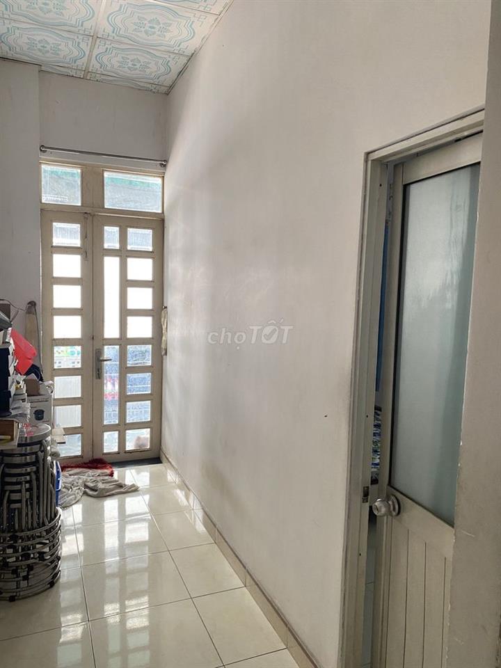 bán nhà hẻm cụt xe hơi 5 mét Kha Vạn Cân