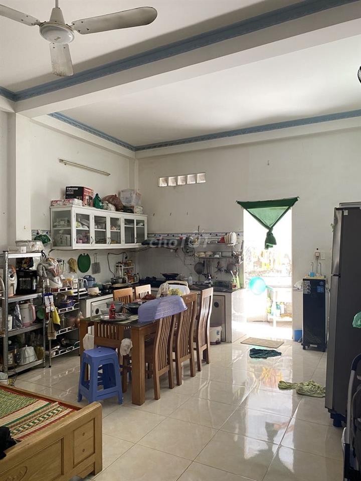 bán nhà hẻm cụt xe hơi 5 mét Kha Vạn Cân
