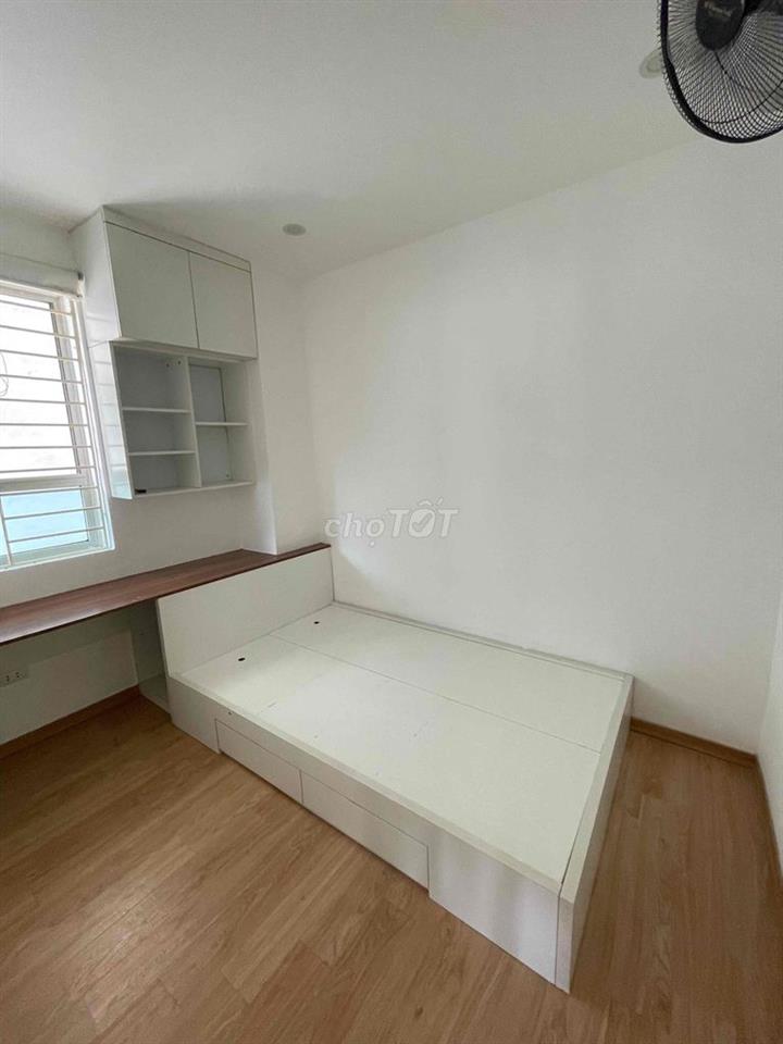 Mình Cho Thuê Căn Góc 3640 HH1A linh đàm