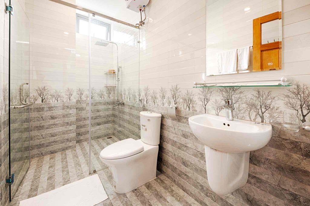 1-bedroom apartment for rent