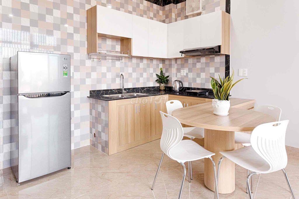 1-bedroom apartment for rent