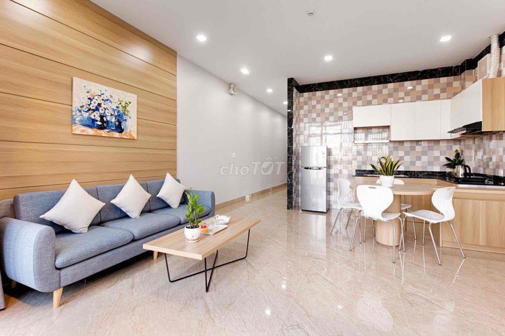 1-bedroom apartment for rent