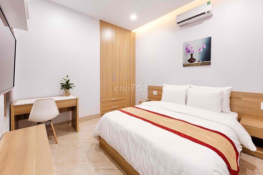 1-bedroom apartment for rent