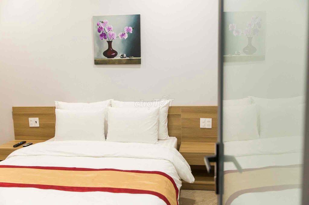 1-bedroom apartment for rent