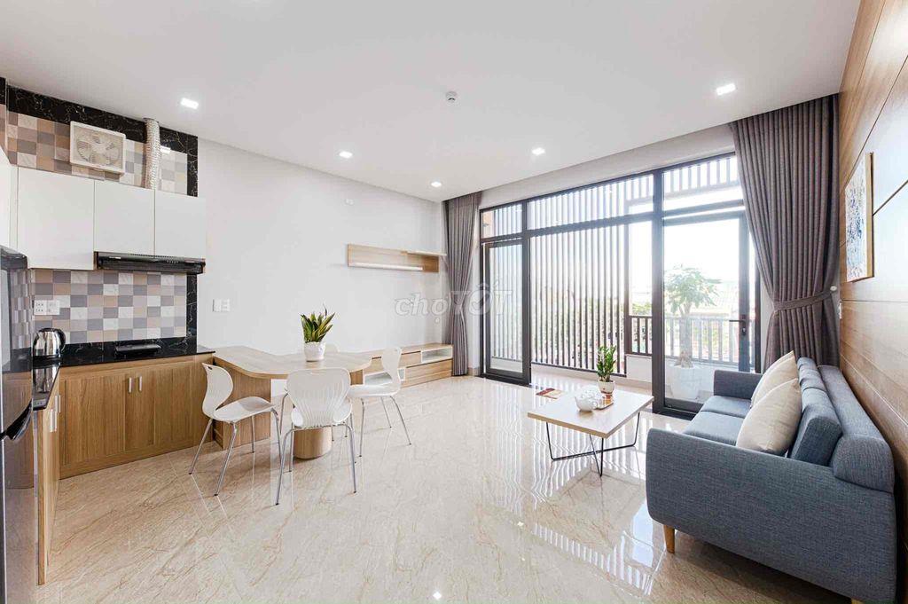1-bedroom apartment for rent