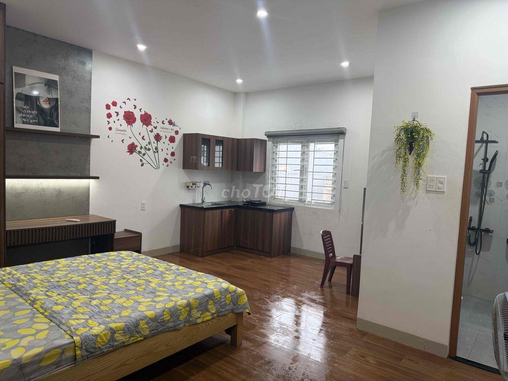 🏠 CHO THUÊ CĂN HỘ FULL NỘI THẤT – ĐÀ NẴNG  ✨ Căn hộ sạch đẹp, đầy đủ t