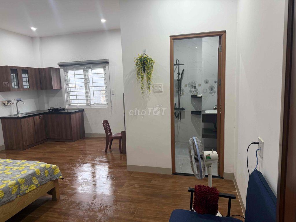 🏠 CHO THUÊ CĂN HỘ FULL NỘI THẤT – ĐÀ NẴNG  ✨ Căn hộ sạch đẹp, đầy đủ t