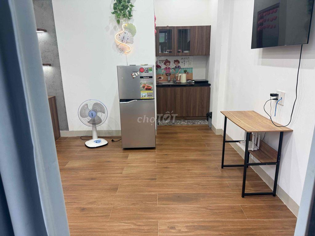🏠 CHO THUÊ CĂN HỘ FULL NỘI THẤT – ĐÀ NẴNG  ✨ Căn hộ sạch đẹp, đầy đủ t