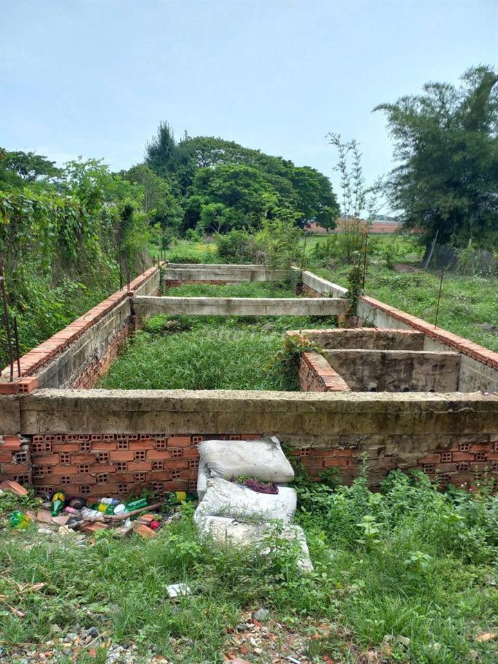 🔥 BÁN ĐẤT THỔ CƯ 100% TẠI ĐỨC HÒA, LONG AN