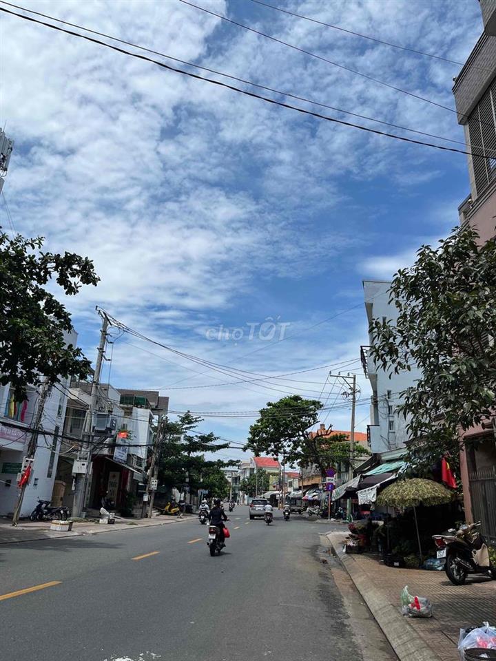 Bán nhà mặt tiền đường Trần Phú TP Vũng Tàu