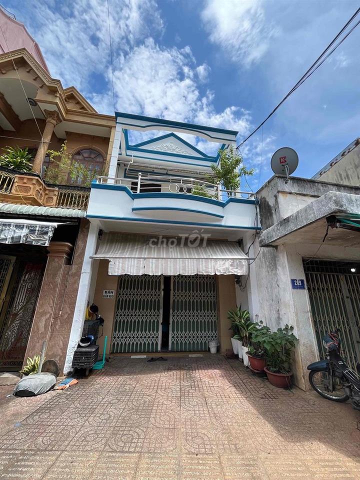 Bán nhà mặt tiền đường Trần Phú TP Vũng Tàu