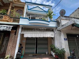 Bán nhà mặt tiền đường Trần Phú TP Vũng Tàu
