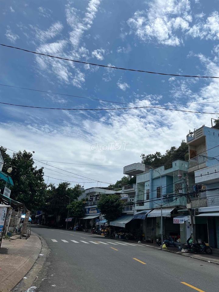 Bán nhà mặt tiền đường Trần Phú TP Vũng Tàu