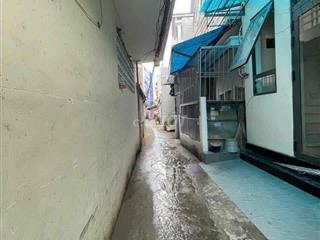 NHÀ BÁN CẤP 4 (Trệt + Lầu)