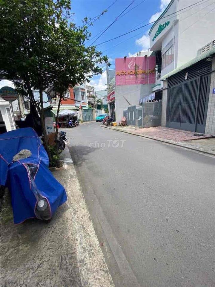 NHÀ BÁN TRUNG TÂM TP CẦN THƠ - Đường HÙNG VƯƠNG - phường NINH KIỀU