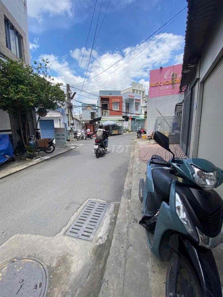NHÀ BÁN TRUNG TÂM TP CẦN THƠ - Đường HÙNG VƯƠNG - phường NINH KIỀU