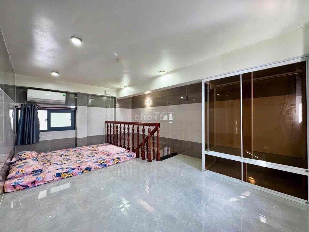 MINI HOUSE HUỲNH LỘC