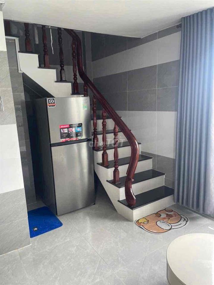 MINI HOUSE HUỲNH LỘC