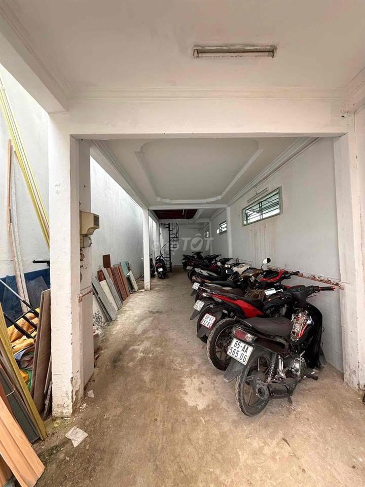 nhà Bán riêng lẻ - Trung Tâm TP.Cần Thơ