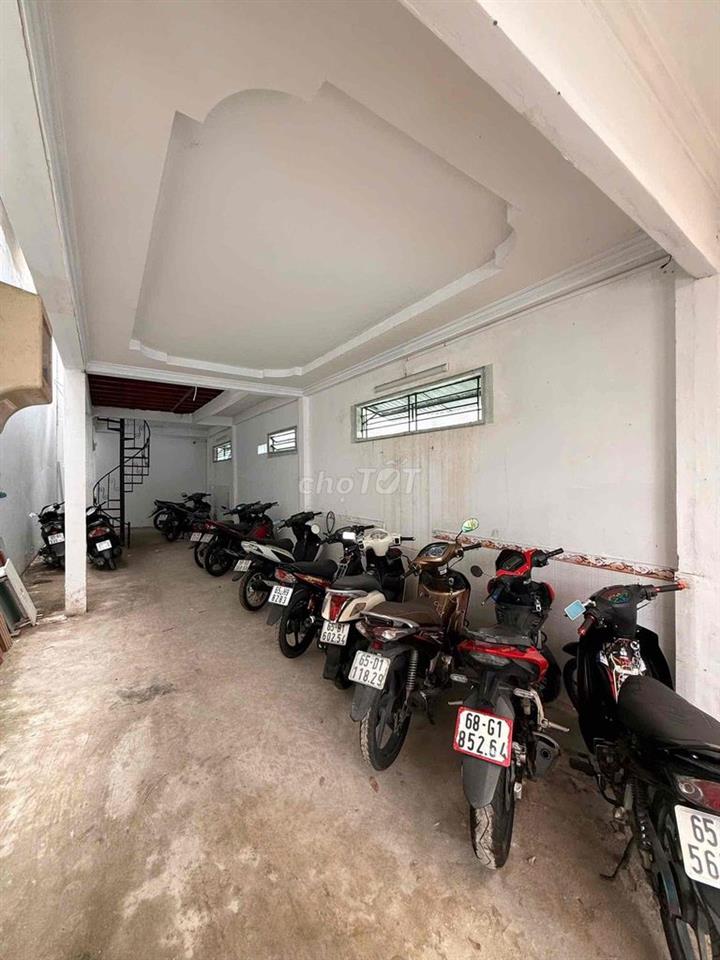 nhà Bán riêng lẻ - Trung Tâm TP.Cần Thơ