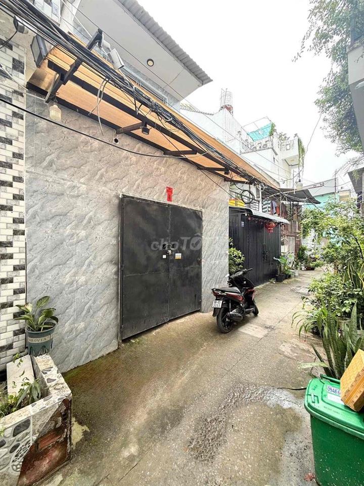 nhà Bán riêng lẻ - Trung Tâm TP.Cần Thơ