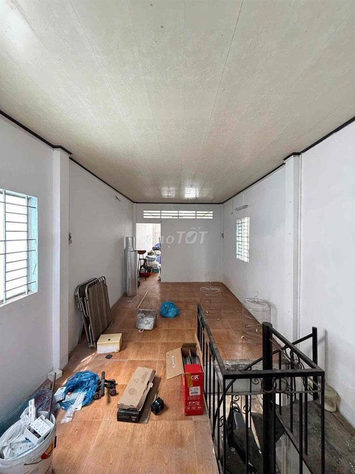 nhà Bán riêng lẻ - Trung Tâm TP.Cần Thơ