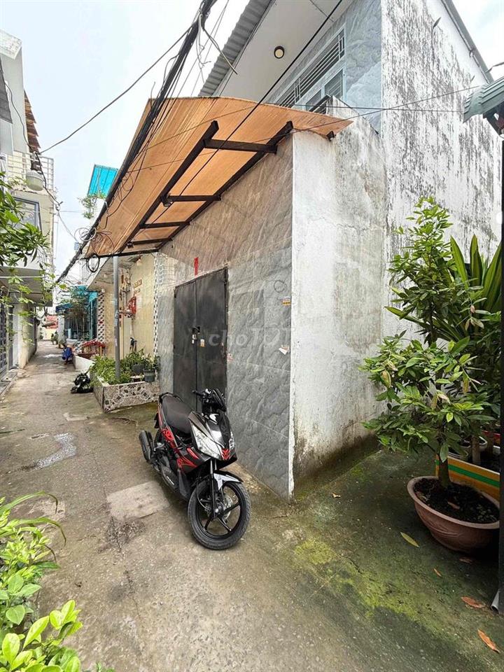 nhà Bán riêng lẻ - Trung Tâm TP.Cần Thơ