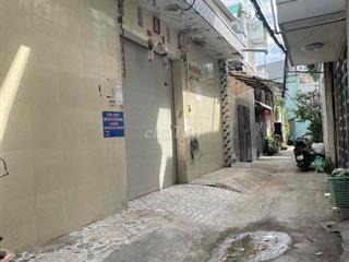 NHÀ BÁN RIÊNG LẺ - 01 TRỆT KIÊN CỐ Trung Tâm Tp.Cần Thơ
