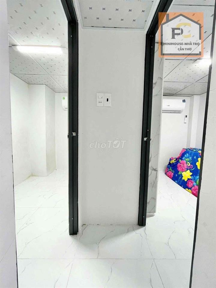 em cần pass trọ mini house gấp a