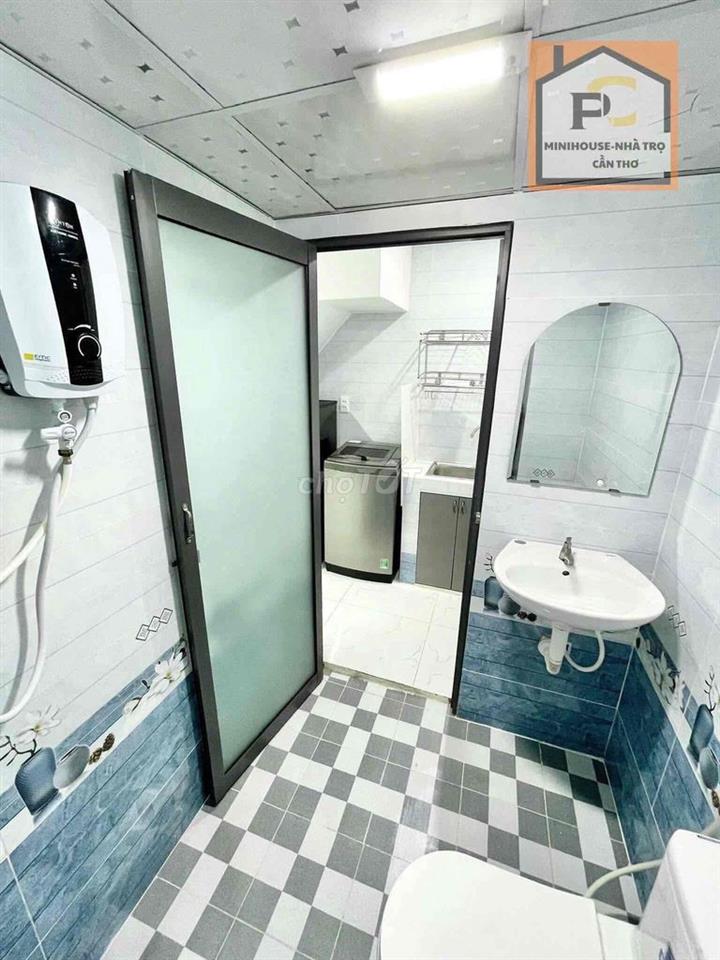 em cần pass trọ mini house gấp a