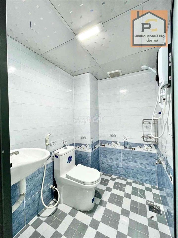 em cần pass trọ mini house gấp a