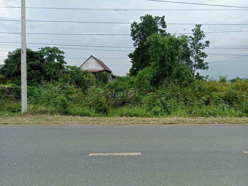 Bán đất tại Đường ĐT 721, Đạ Tẻh,