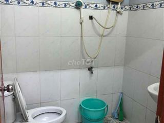 Phòng trọ đường số 3 phường Tân Hưng quận 7