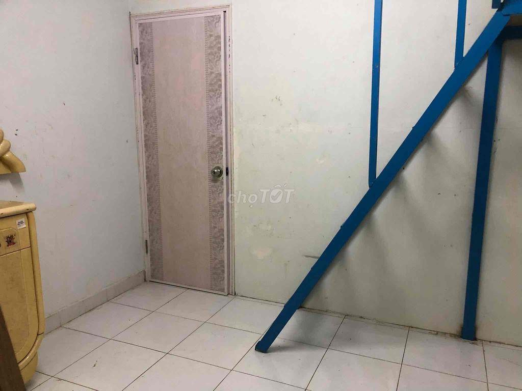 Phòng trọ đường số 3 phường Tân Hưng quận 7