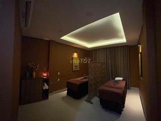 SANG NHƯỢNG TIỆM MASSAGE TÂN PHÚ
