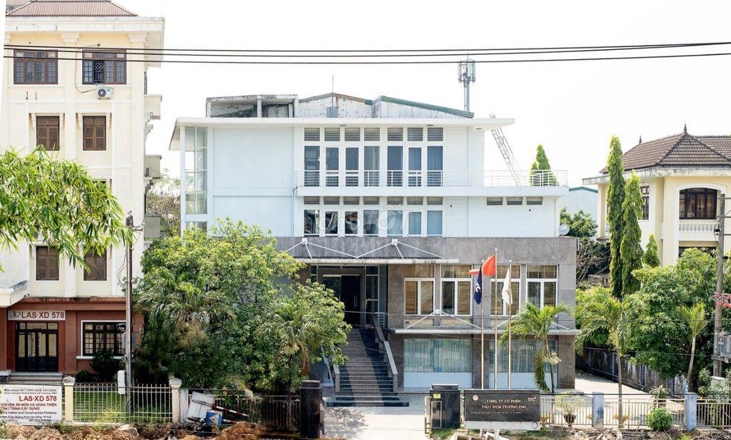 Cho thuê VP, đầy đủ tiện ích, diện tích đa dạng, giá cả cạnh tranh