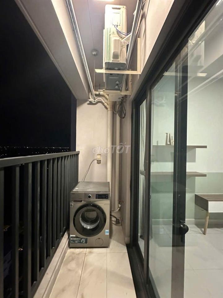 Cho thuê căn hộ LOVERA VISTA 