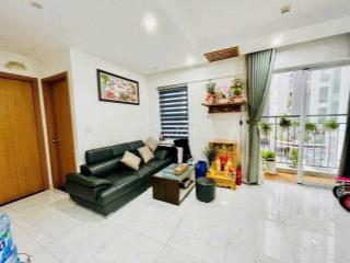 Chung cư Conic Riverside 🌇 🏚   2PN - 1wc  FULL nội thất 