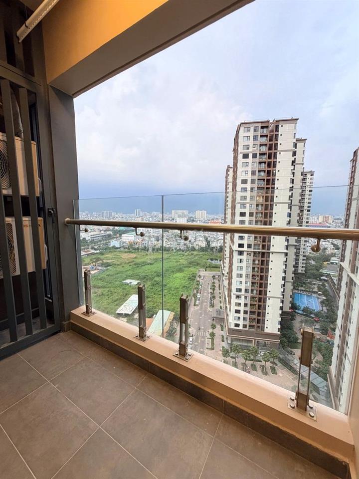 🌟 CHO THUÊ CĂN HỘ 75M² – VIEW QUẢNG TRƯỜNG, HƯỚNG ĐÔNG ĐÓN NẮNG! 🌟