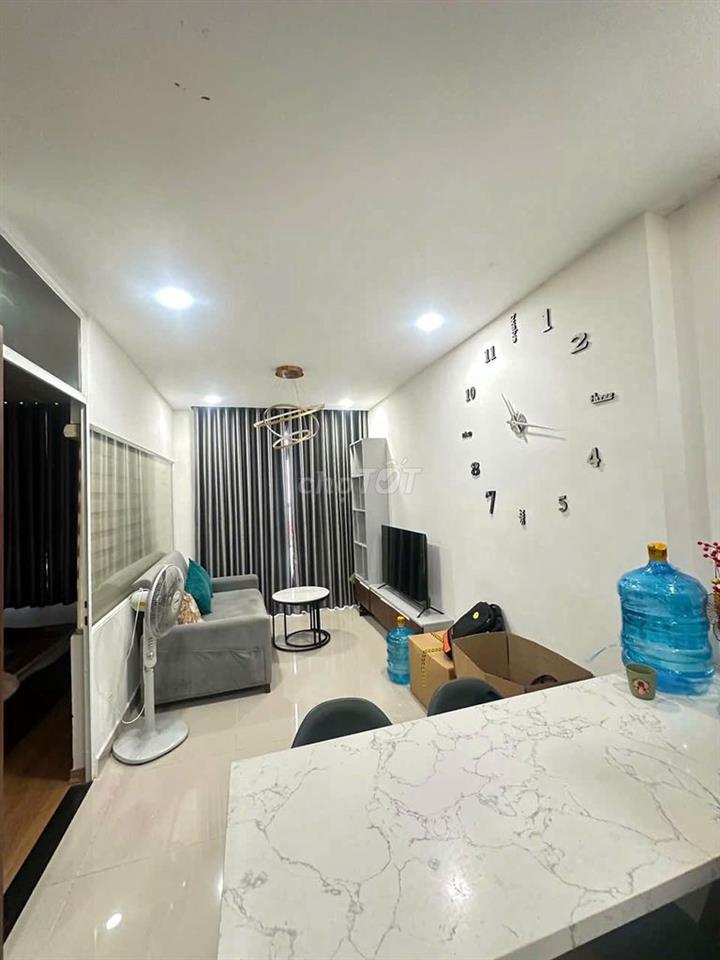 🏡✨ CHO THUÊ CĂN HỘ THE WESTERN – FULL NỘI THẤT! ✨🏡