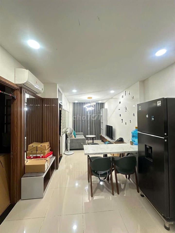 🏡✨ CHO THUÊ CĂN HỘ THE WESTERN – FULL NỘI THẤT! ✨🏡