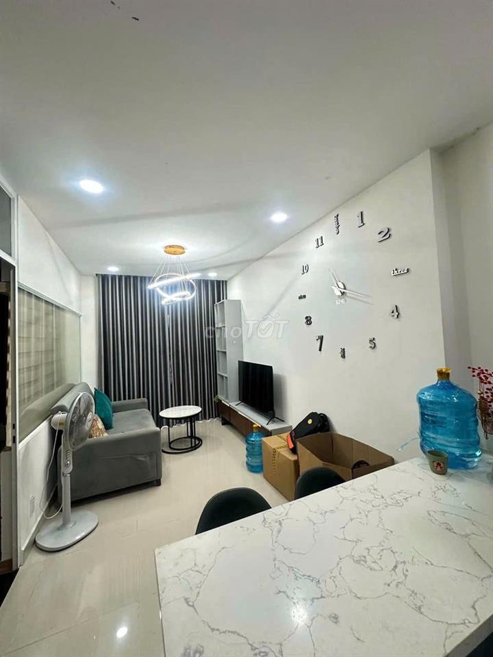 🏡✨ CHO THUÊ CĂN HỘ THE WESTERN – FULL NỘI THẤT! ✨🏡
