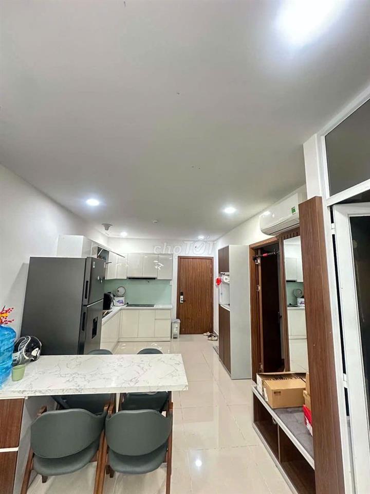 🏡✨ CHO THUÊ CĂN HỘ THE WESTERN – FULL NỘI THẤT! ✨🏡