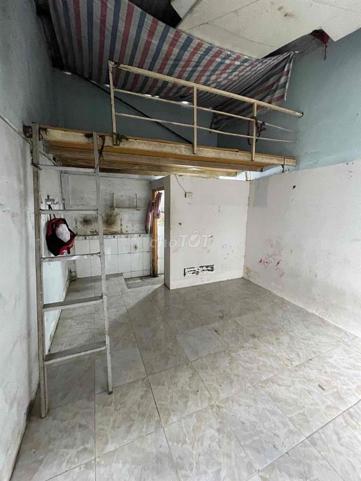 Phòng trọ 1.000.000 Giá rẻ - Nhà Bè Gần ĐH TÔN ĐỨC THẮNG