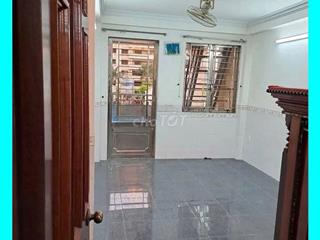 NHÀ NC VÕ VĂN KIỆT 35M2 1 TRỆT 4 LẦU 4 PHÒNG NGỦ 4WC